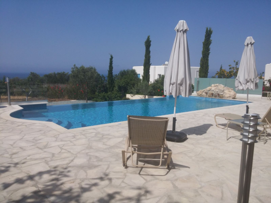 House (Detached) in Sea Caves Pegeia, Paphos for Rent