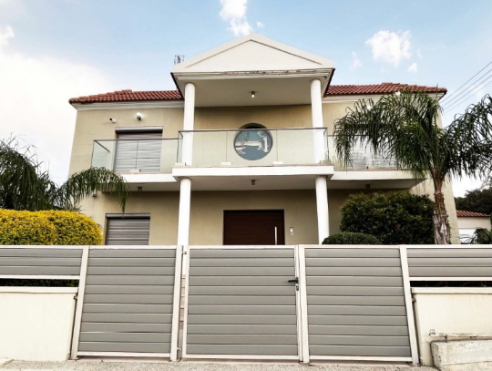 House (Detached) in Palodia, Limassol for Sale