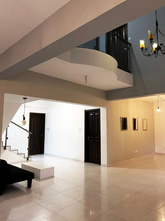 House (Detached) in Palodia, Limassol for Sale