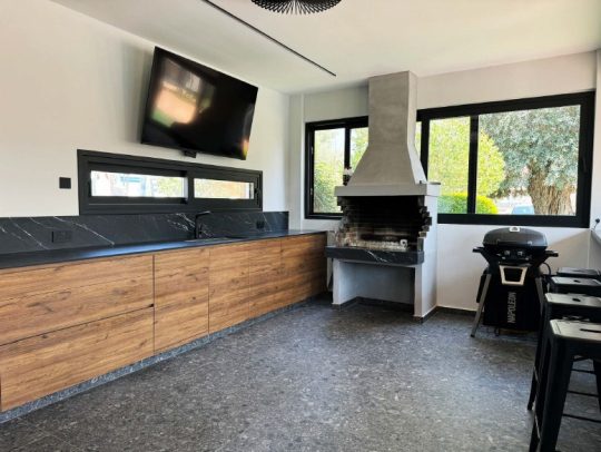 House (Detached) in Palodia, Limassol for Sale