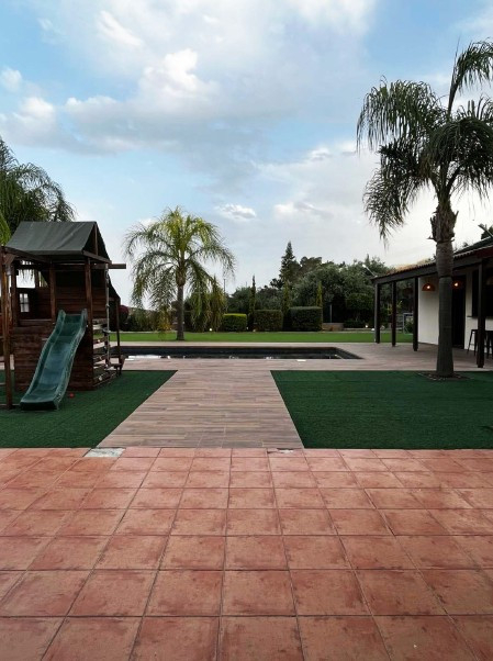 House (Detached) in Palodia, Limassol for Sale