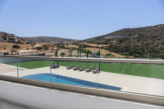 House (Detached) in Pyrgos, Limassol for Rent