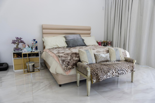 House (Detached) in Pyrgos, Limassol for Rent