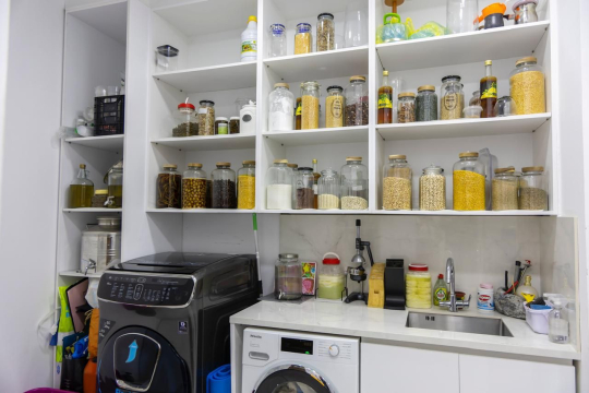 House (Detached) in Pyrgos, Limassol for Rent