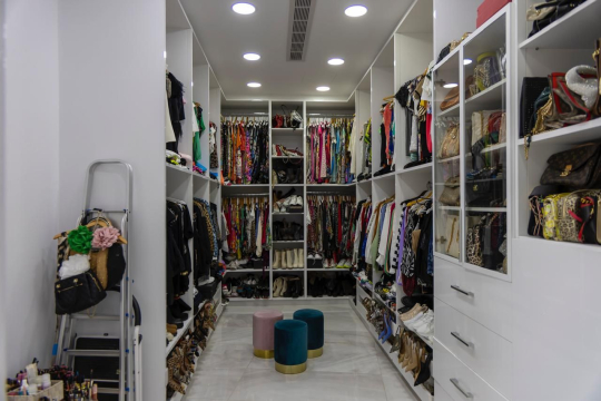 House (Detached) in Pyrgos, Limassol for Rent