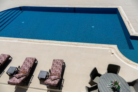 House (Detached) in Pyrgos, Limassol for Rent