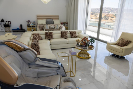 House (Detached) in Pyrgos, Limassol for Rent