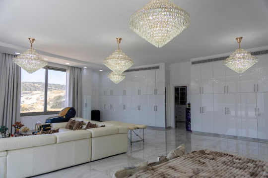 House (Detached) in Pyrgos, Limassol for Rent