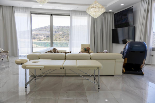 House (Detached) in Pyrgos, Limassol for Rent