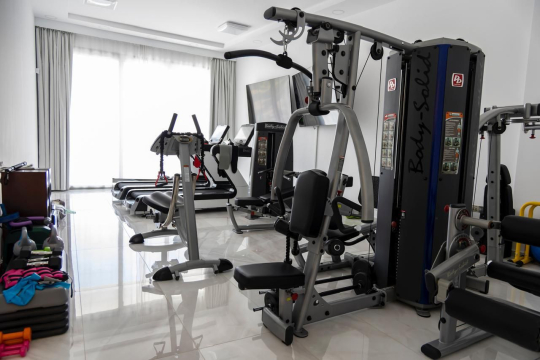 House (Detached) in Pyrgos, Limassol for Rent