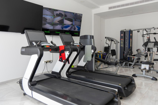 House (Detached) in Pyrgos, Limassol for Rent