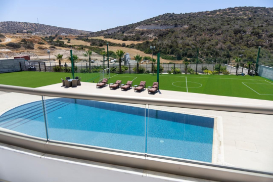 House (Detached) in Pyrgos, Limassol for Rent