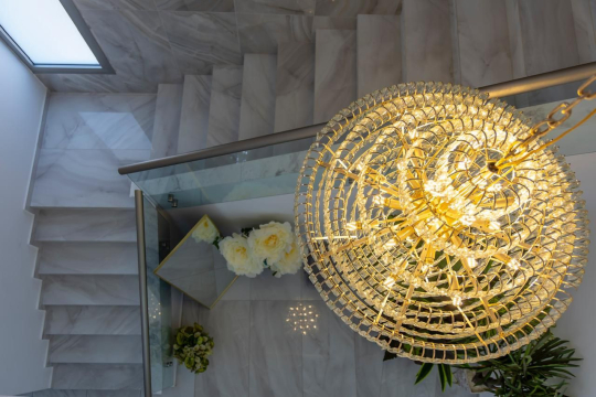 House (Detached) in Pyrgos, Limassol for Rent