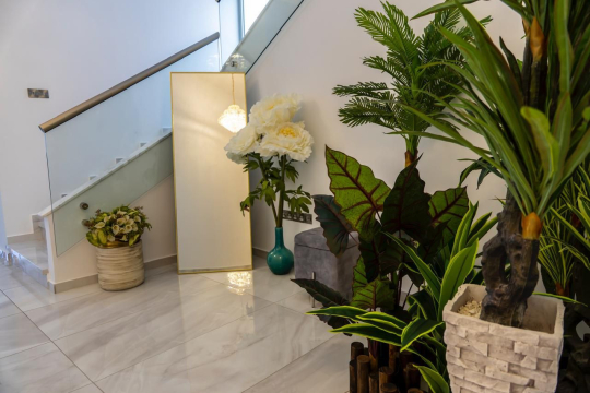 House (Detached) in Pyrgos, Limassol for Rent