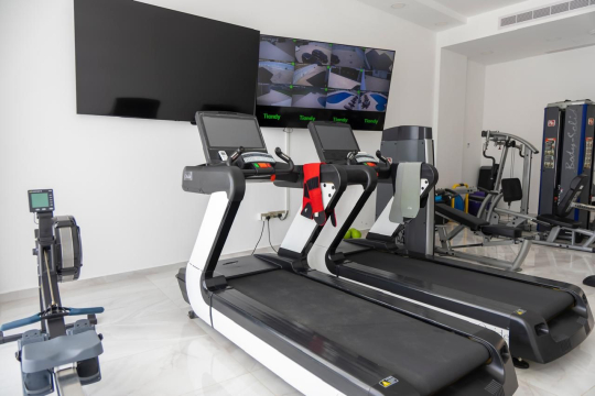 House (Detached) in Pyrgos, Limassol for Rent