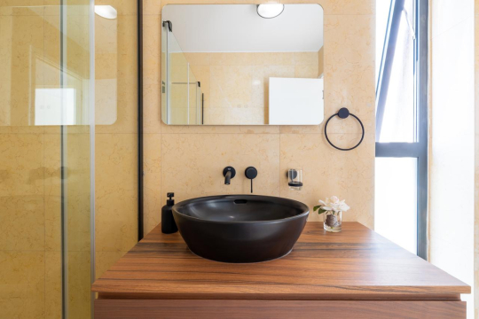 House (Detached) in Kissonerga, Paphos for Rent