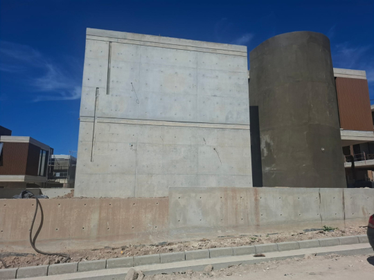 House (Detached) in Kissonerga, Paphos for Rent