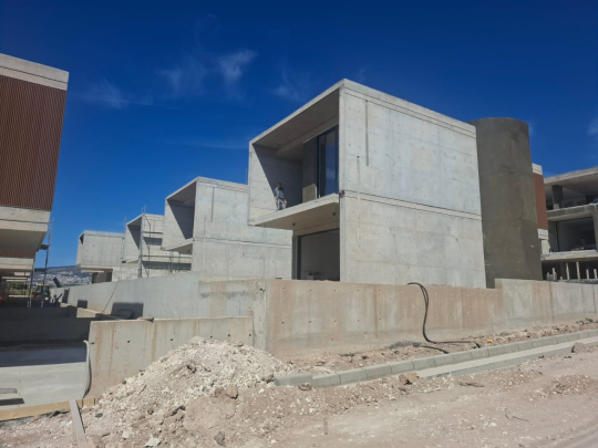 House (Detached) in Kissonerga, Paphos for Rent