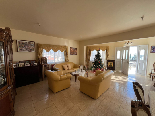 House (Detached) in Pissouri, Limassol for Sale