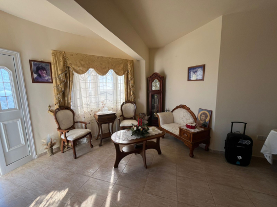 House (Detached) in Pissouri, Limassol for Sale