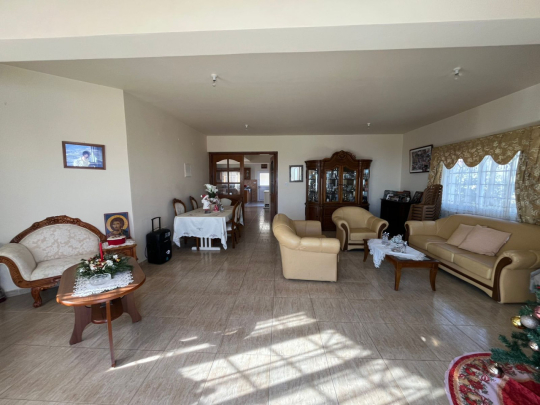 House (Detached) in Pissouri, Limassol for Sale