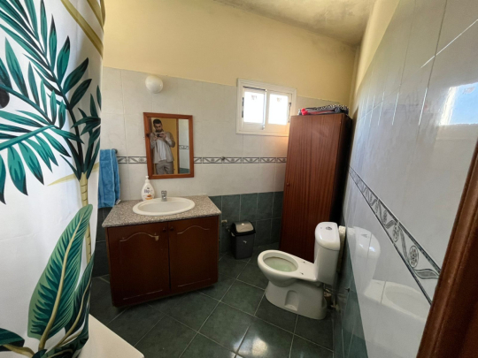 House (Detached) in Pissouri, Limassol for Sale