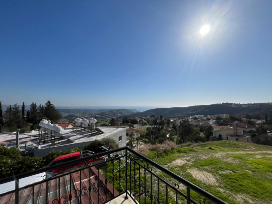 House (Detached) in Pissouri, Limassol for Sale