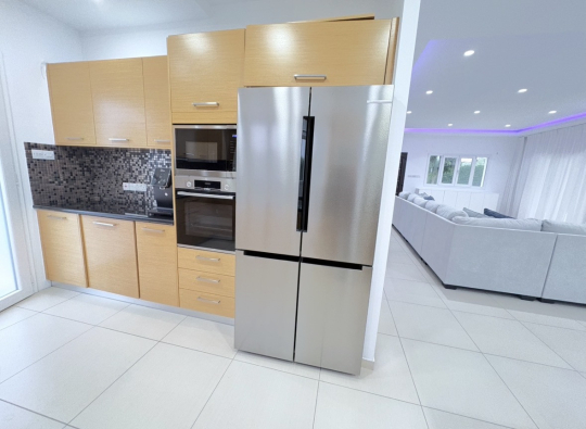 House (Detached) in Agios Tychonas, Limassol for Rent