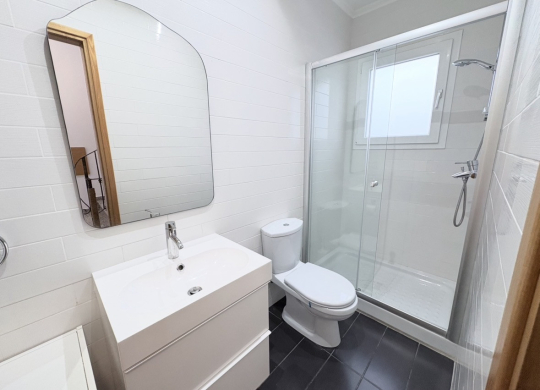 House (Detached) in Agios Tychonas, Limassol for Rent