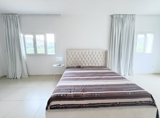 House (Detached) in Agios Tychonas, Limassol for Rent