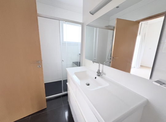 House (Detached) in Agios Tychonas, Limassol for Rent