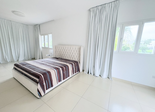 House (Detached) in Agios Tychonas, Limassol for Rent