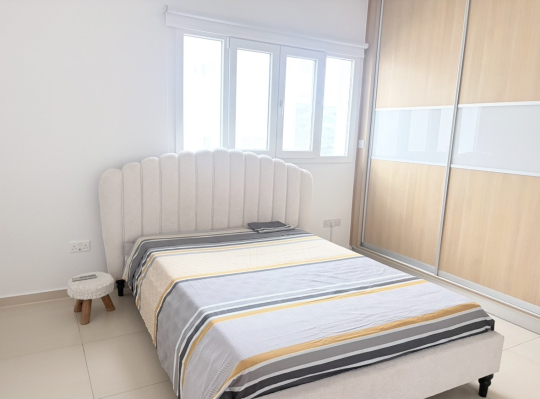 House (Detached) in Agios Tychonas, Limassol for Rent