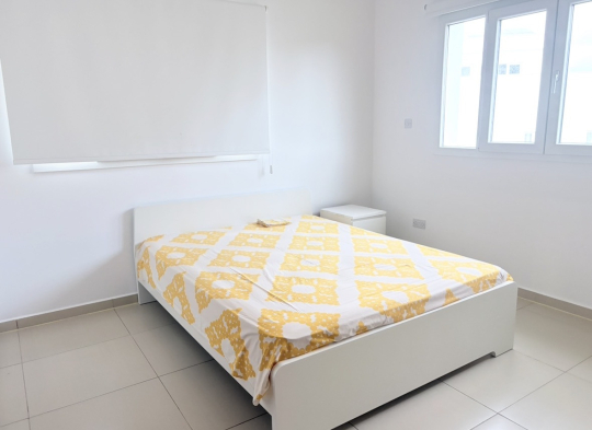 House (Detached) in Agios Tychonas, Limassol for Rent