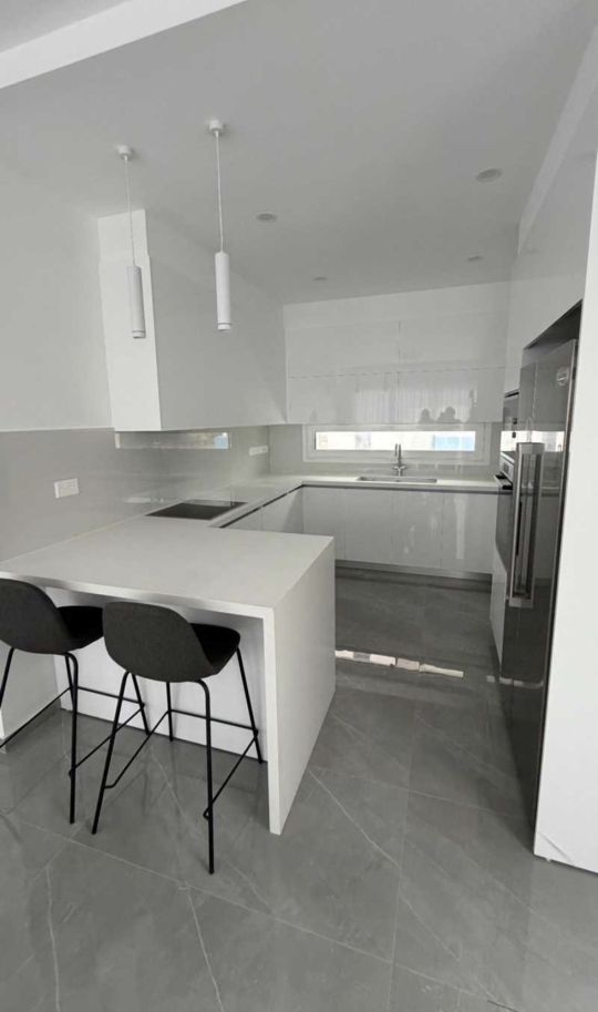 House (Detached) in Agios Tychonas, Limassol for Rent