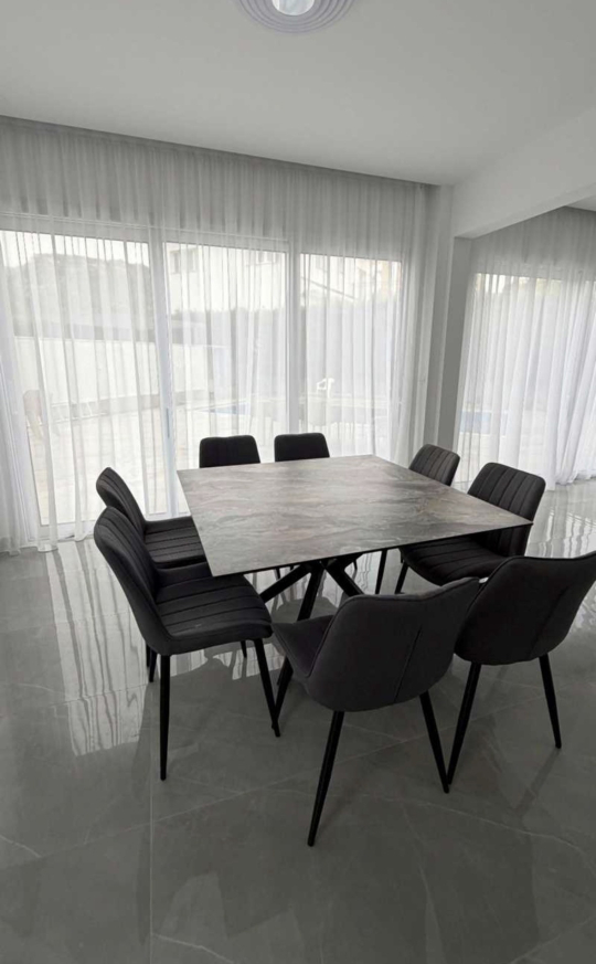 House (Detached) in Agios Tychonas, Limassol for Rent