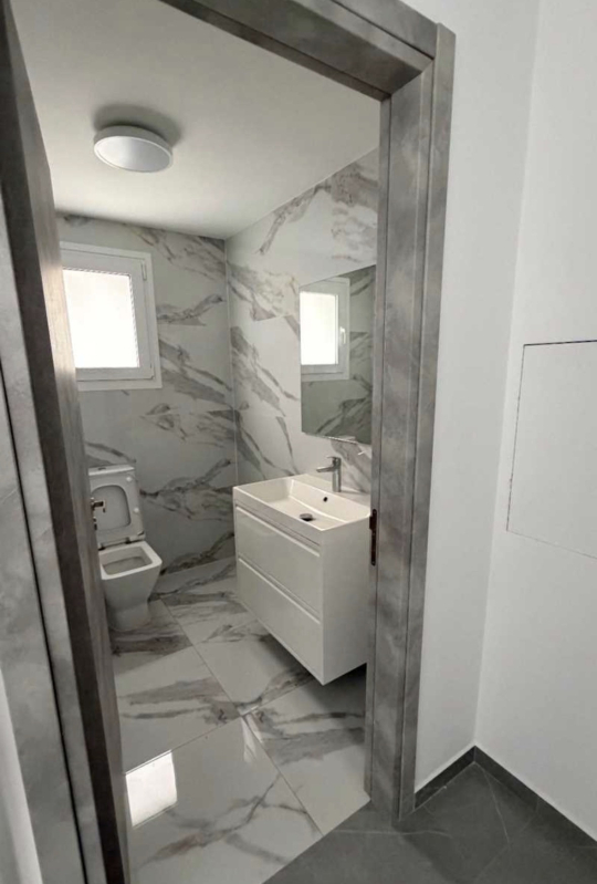 House (Detached) in Agios Tychonas, Limassol for Rent