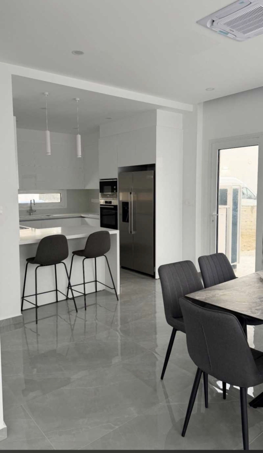 House (Detached) in Agios Tychonas, Limassol for Rent