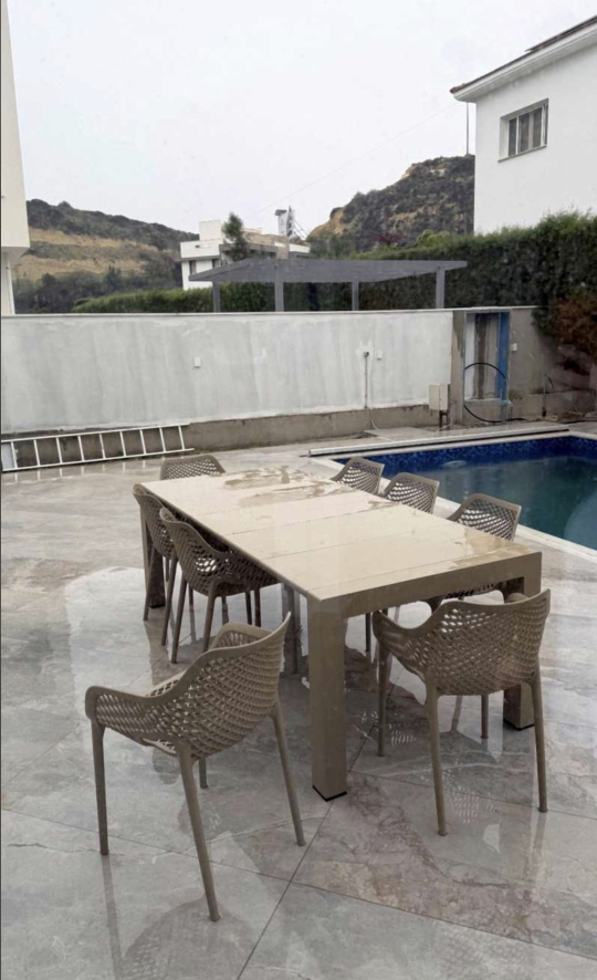 House (Detached) in Agios Tychonas, Limassol for Rent