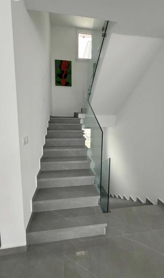 House (Detached) in Agios Tychonas, Limassol for Rent