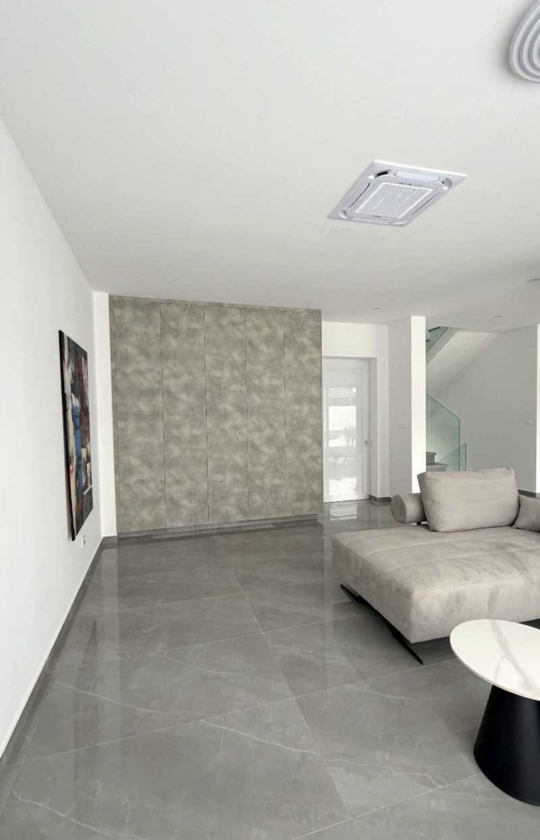 House (Detached) in Agios Tychonas, Limassol for Rent