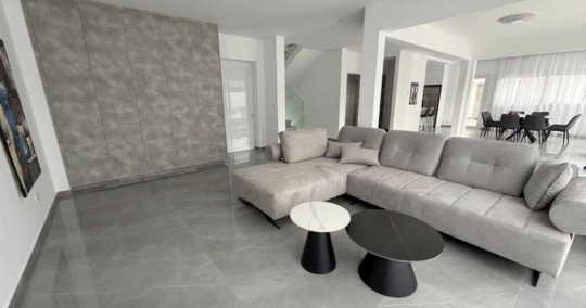 House (Detached) in Agios Tychonas, Limassol for Rent