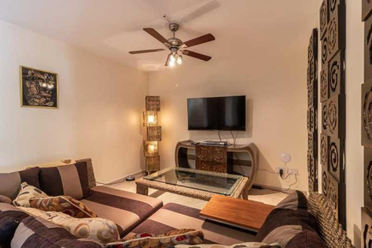 House (Detached) in Latchi, Paphos for Rent