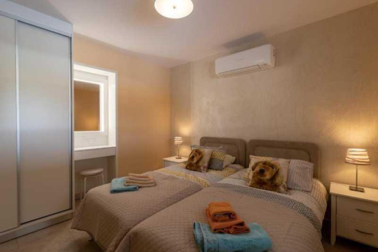 House (Detached) in Latchi, Paphos for Rent