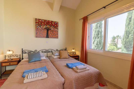 House (Detached) in Latchi, Paphos for Rent