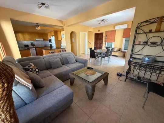 House (Detached) in Latchi, Paphos for Rent