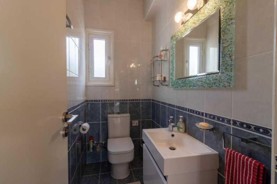 House (Detached) in Latchi, Paphos for Rent