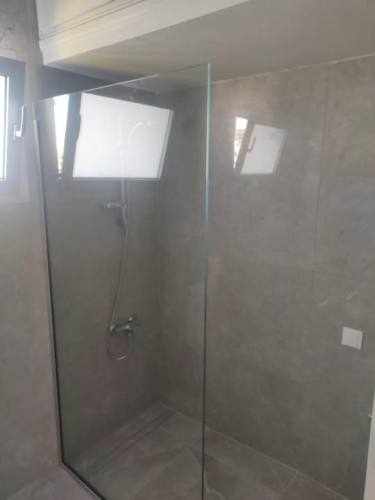 Apartment (Flat) in Moutagiaka Tourist Area, Limassol for Rent