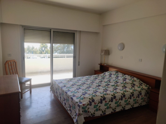 Apartment (Flat) in Moutagiaka Tourist Area, Limassol for Rent