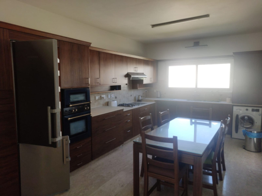 Apartment (Flat) in Moutagiaka Tourist Area, Limassol for Rent